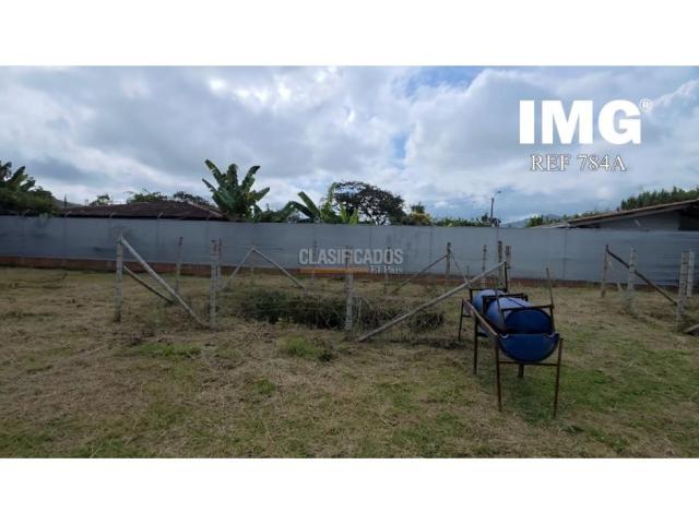 Lotes, Venta en La Cumbre