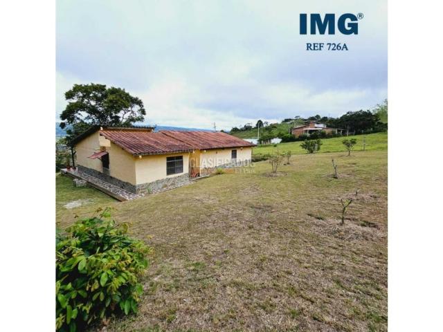Fincas y Casas Campestres, Venta en La Cumbre