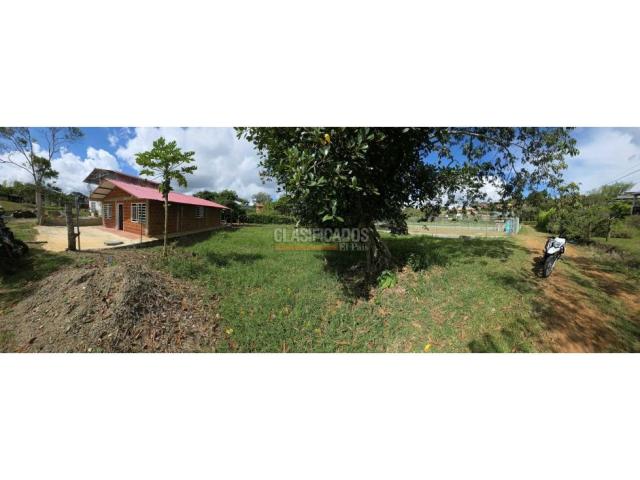 Lotes, Venta en La Cumbre