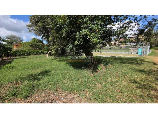 Lotes, Venta en La Cumbre
