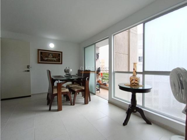 Apartamentos, Alquiler en Valle del Lili