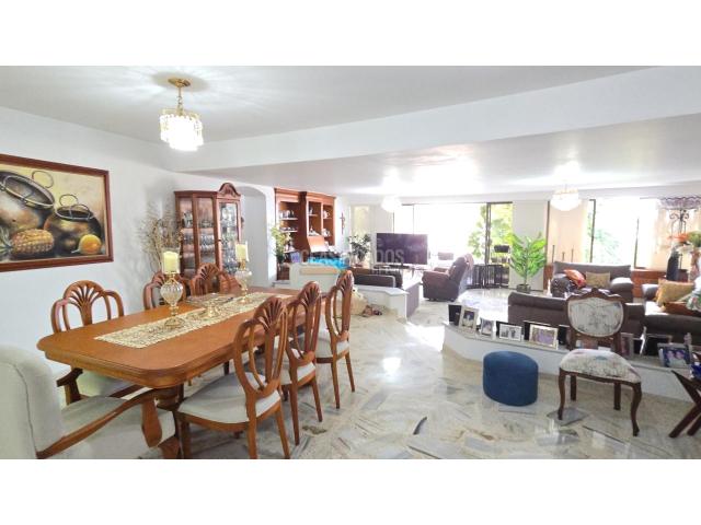 Apartamentos, Venta en Santa Mónica Norte