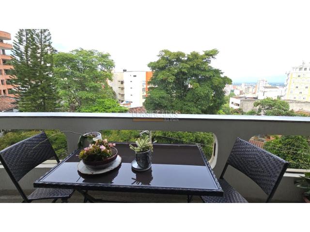 Apartamentos, Venta en Santa Mónica Norte
