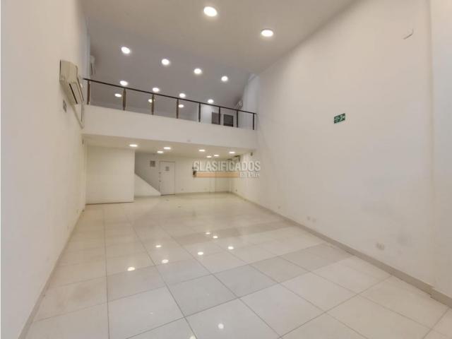 Locales y Bodegas, Alquiler en Centro Ccial. Unicentro