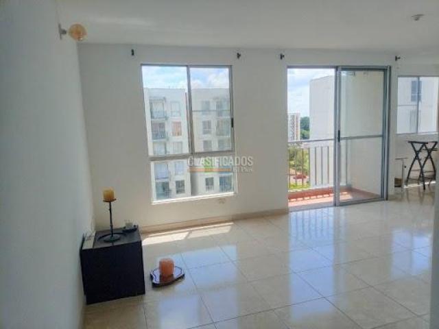 Apartamentos, Alquiler en Jamundí