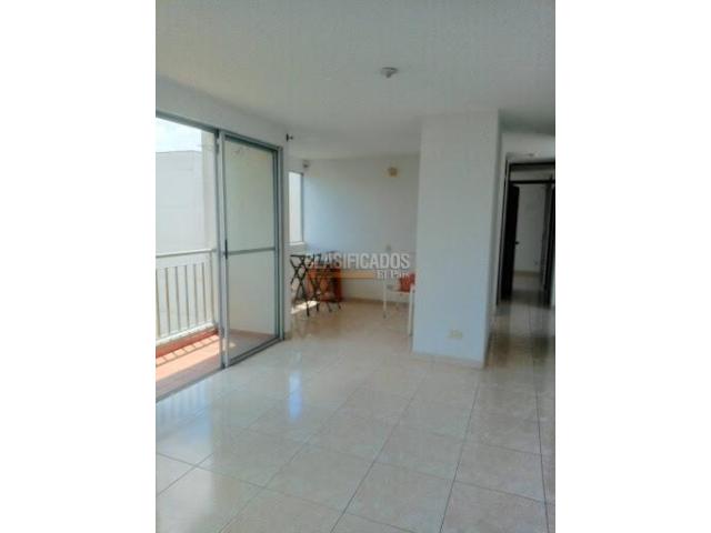 Apartamentos, Alquiler en Jamundí
