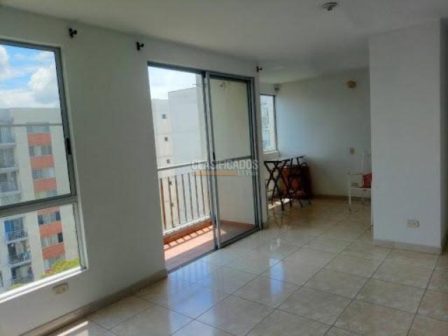 Apartamentos, Alquiler en Jamundí