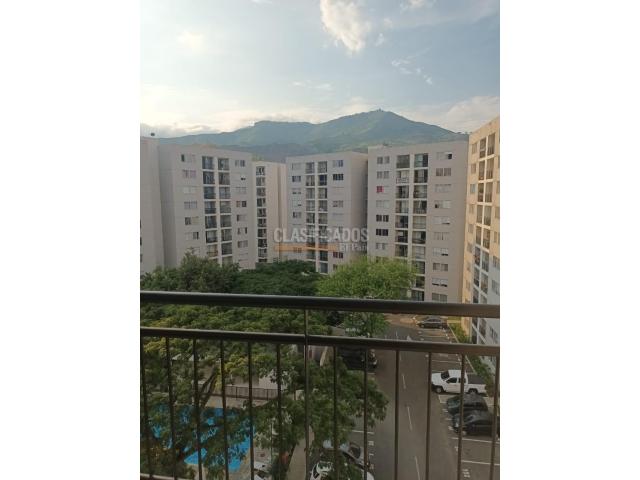 Apartamentos, Venta en Yumbo