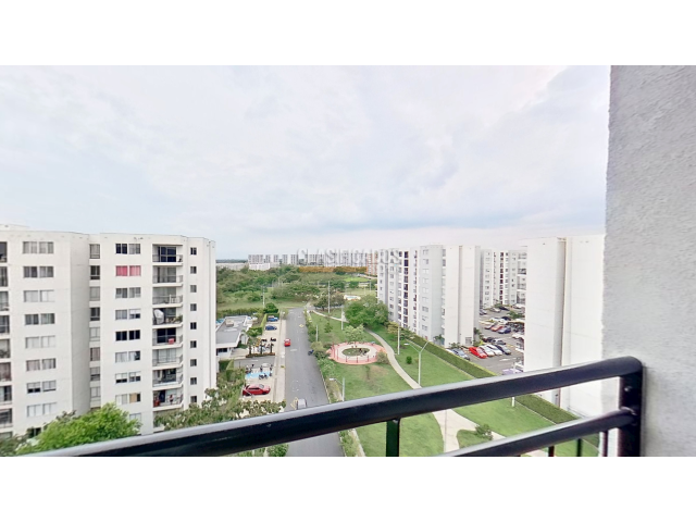 Apartamentos, Venta en Ciudad Bochalema