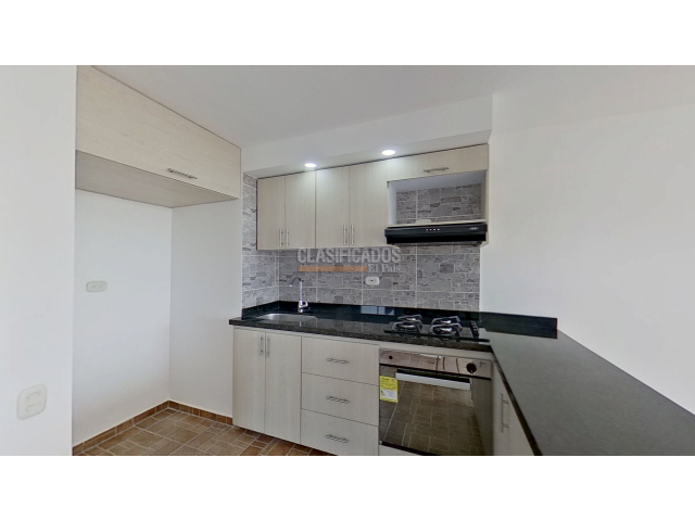 Apartamentos, Venta en Ciudad Bochalema