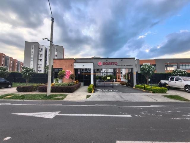Apartamentos, Venta en Jamundí