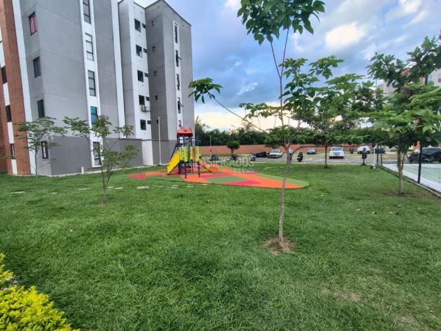 Apartamentos, Venta en Jamundí