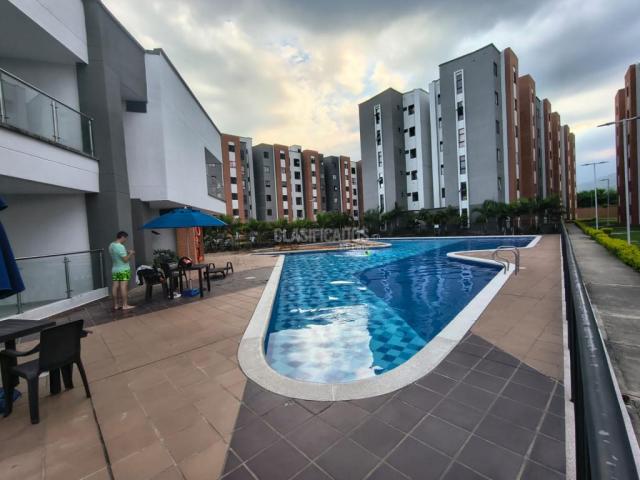 Apartamentos, Venta en Jamundí