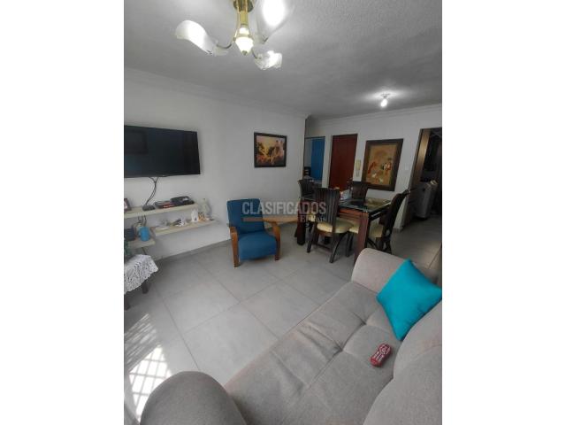 Apartamentos, Venta en Los Andes