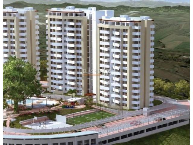 Apartamentos, Venta en Pereira