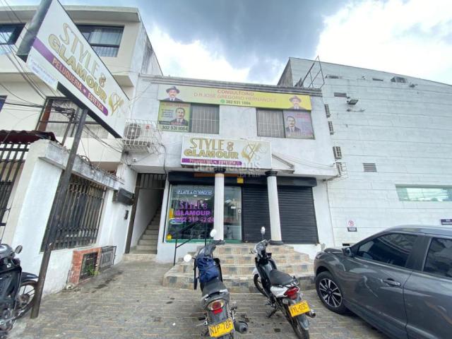 Apartamentos, Alquiler en San Fernando