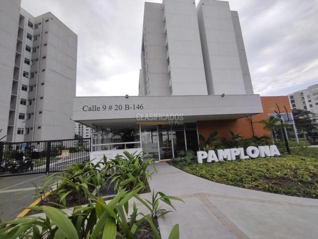 Apartamentos, Alquiler en Yumbo
