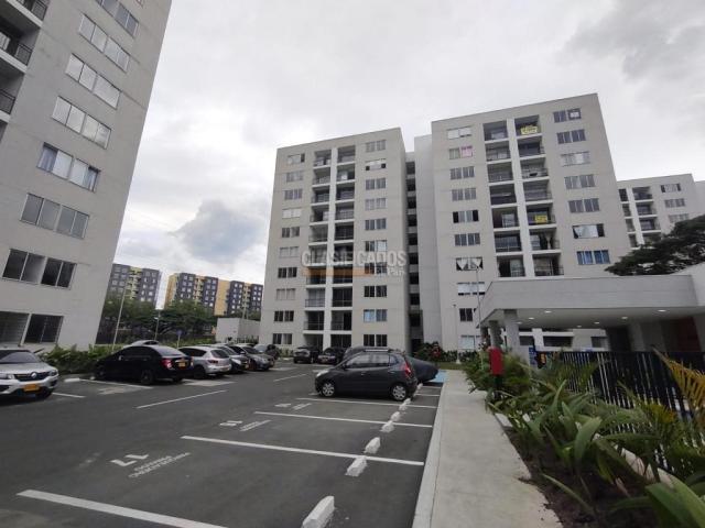 Apartamentos, Alquiler en Yumbo