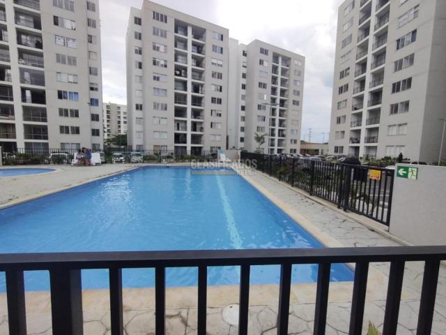 Apartamentos, Alquiler en Yumbo