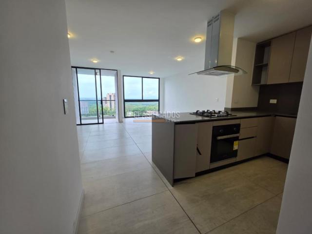 Apartamentos, Alquiler en Pereira