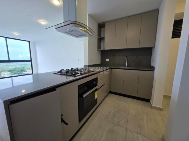 Apartamentos, Alquiler en Pereira