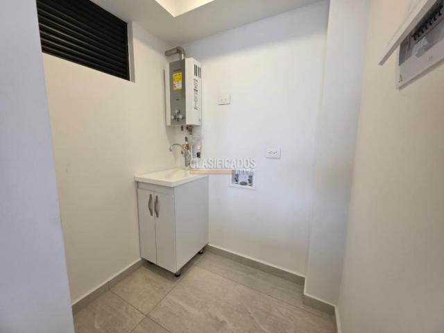 Apartamentos, Alquiler en Pereira