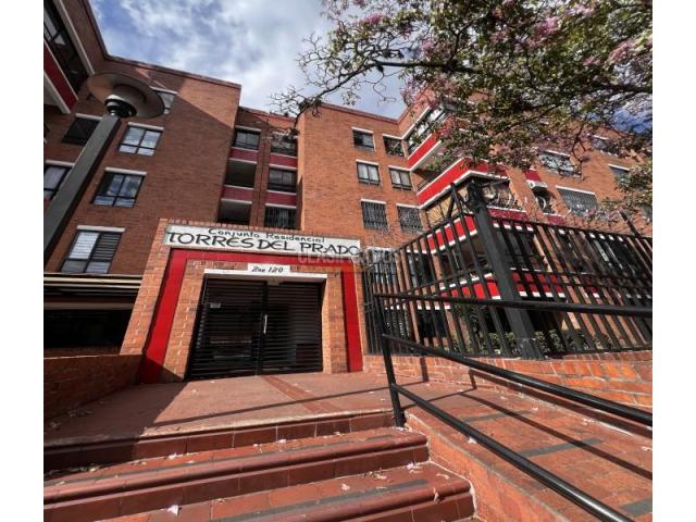 Apartamentos, Venta en Prados del Norte