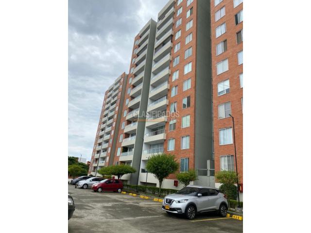 Apartamentos, Alquiler en Valle del Lili