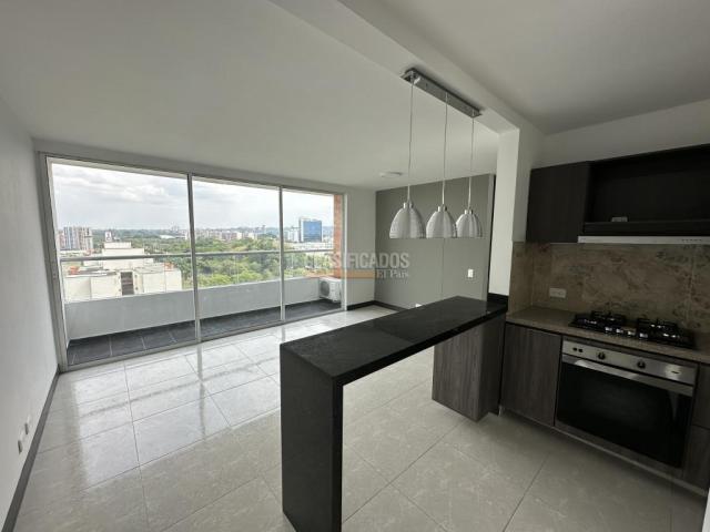 Apartamentos, Alquiler en Valle del Lili