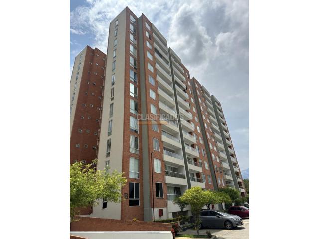 Apartamentos, Alquiler en Valle del Lili