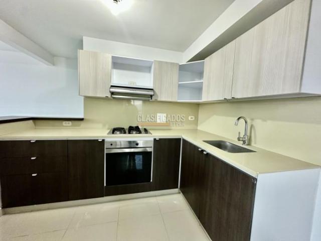 Apartamentos, Alquiler en Valle del Lili