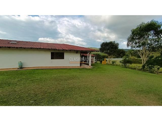 Fincas y Casas Campestres, Venta en La Cumbre