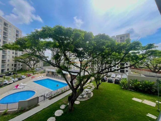 Apartamentos, Venta en Yumbo