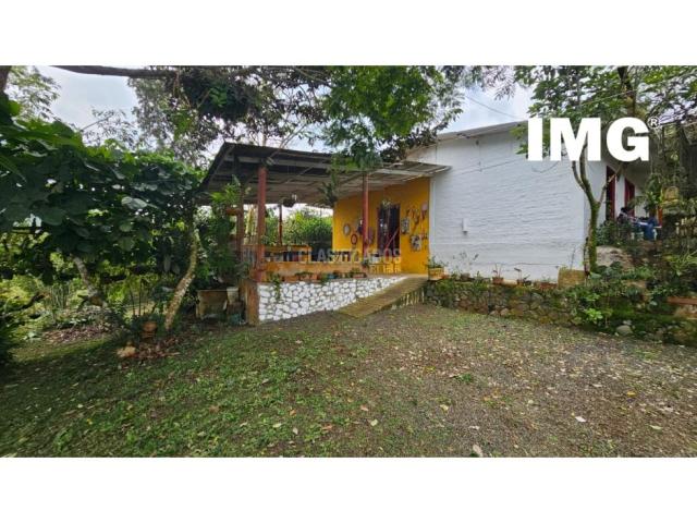 Fincas y Casas Campestres, Venta en La Cumbre