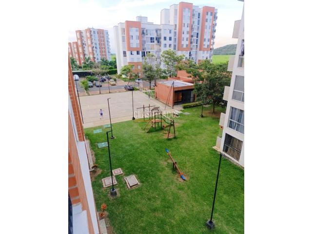 Apartamentos, Alquiler en Ciudad Melendez