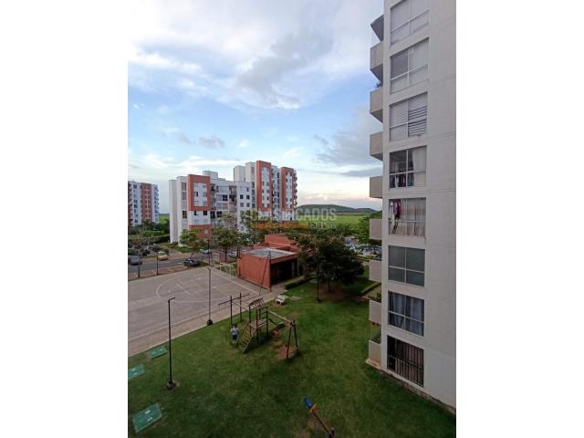 Apartamentos, Alquiler en Ciudad Melendez
