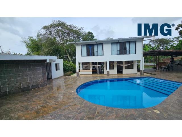 Fincas y Casas Campestres, Venta en La Cumbre