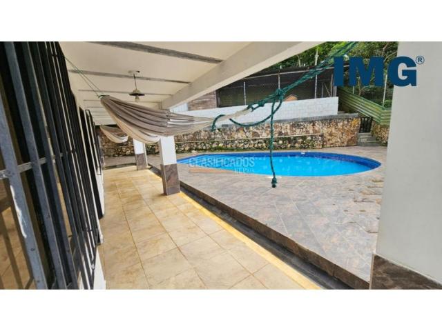 Fincas y Casas Campestres, Venta en La Cumbre