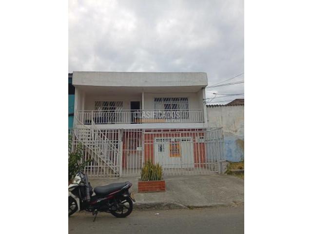 Casas, Venta en El Trébol