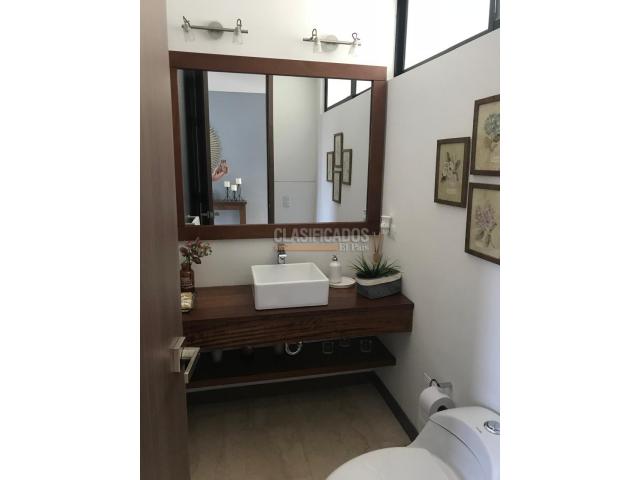 Casas, Venta en Pance