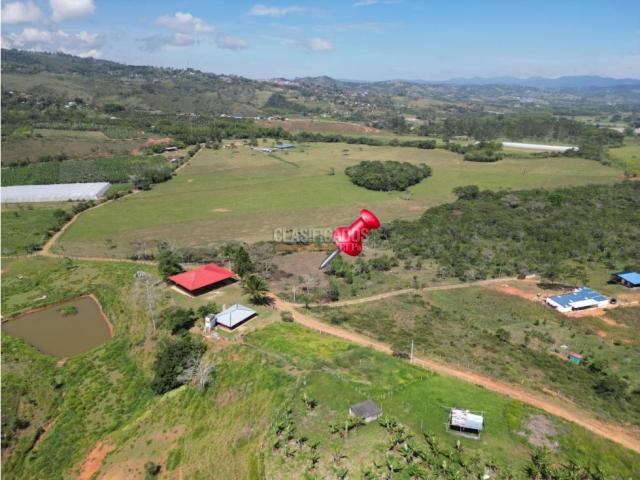 Lotes, Venta en La Cumbre