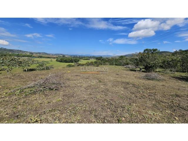 Lotes, Venta en La Cumbre