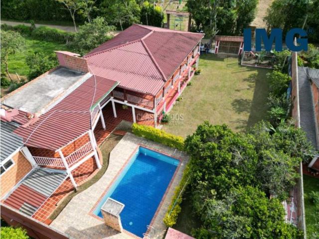 Fincas y Casas Campestres, Venta en La Cumbre