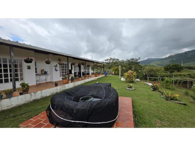 Fincas y Casas Campestres, Venta en La Cumbre
