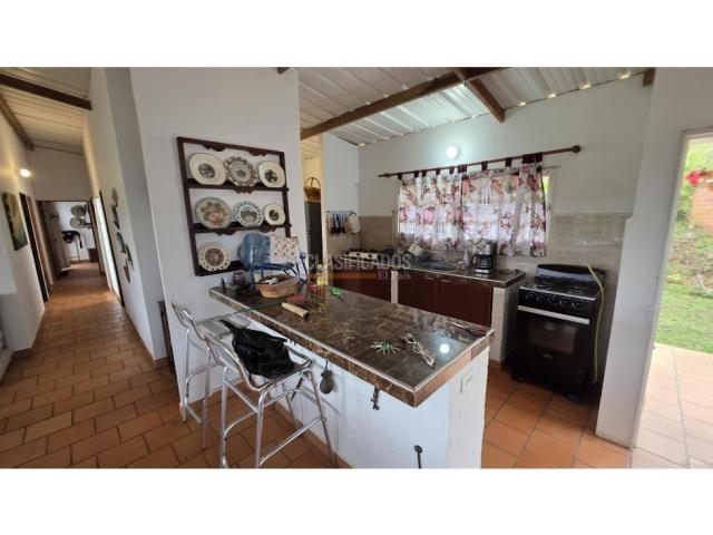 Fincas y Casas Campestres, Venta en La Cumbre