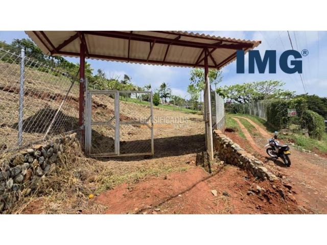 Lotes, Venta en La Cumbre