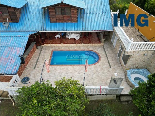 Fincas y Casas Campestres, Venta en La Cumbre