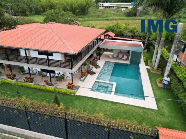 Fincas y Casas Campestres, Venta en La Cumbre