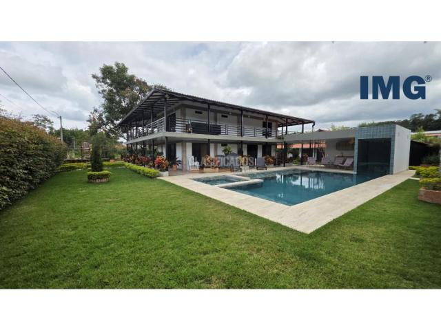 Fincas y Casas Campestres, Venta en La Cumbre