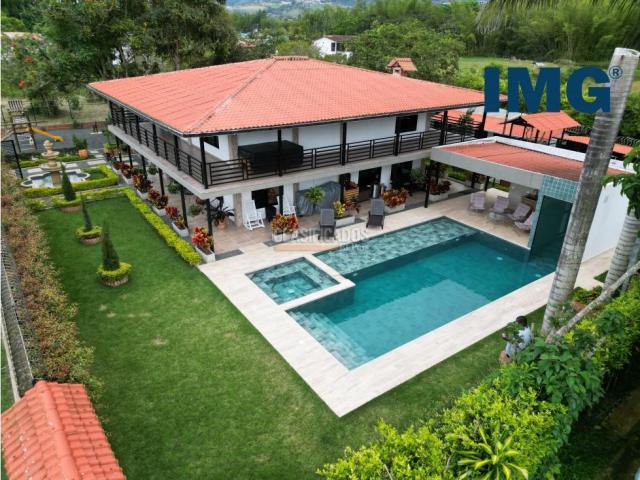 Fincas y Casas Campestres, Venta en La Cumbre